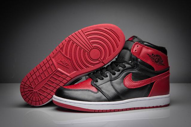 men jordan 1 shoes-051